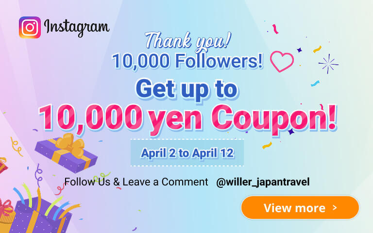 Thank you! 10,000 Followers