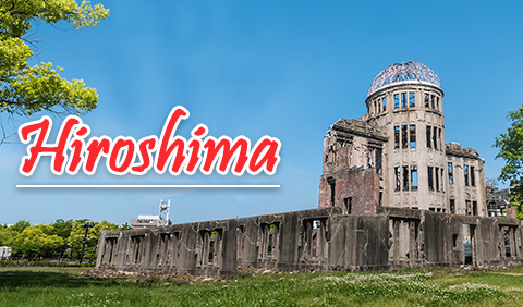 hiroshima