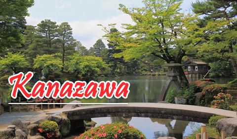 kanazawa