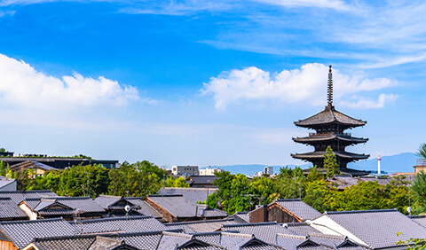 kyoto