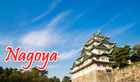 Nagoya