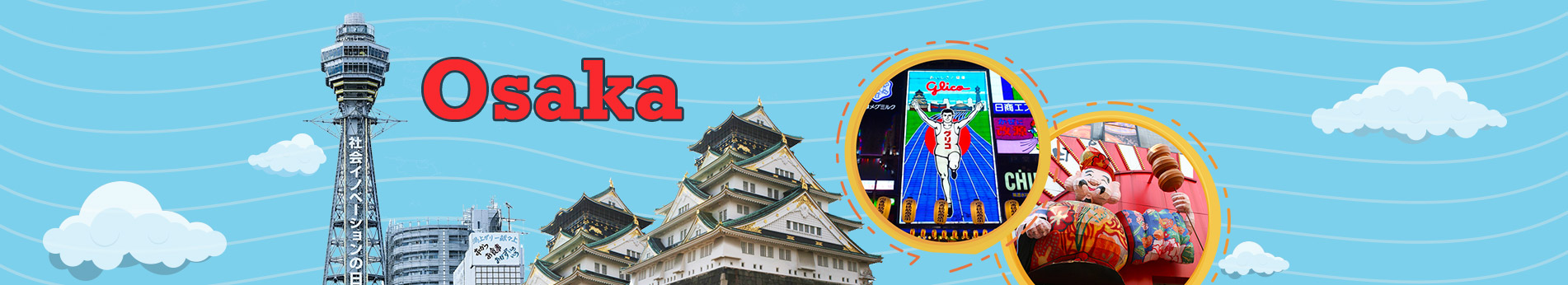 Osaka