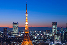 Tokyo