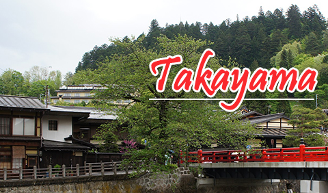 Takayama