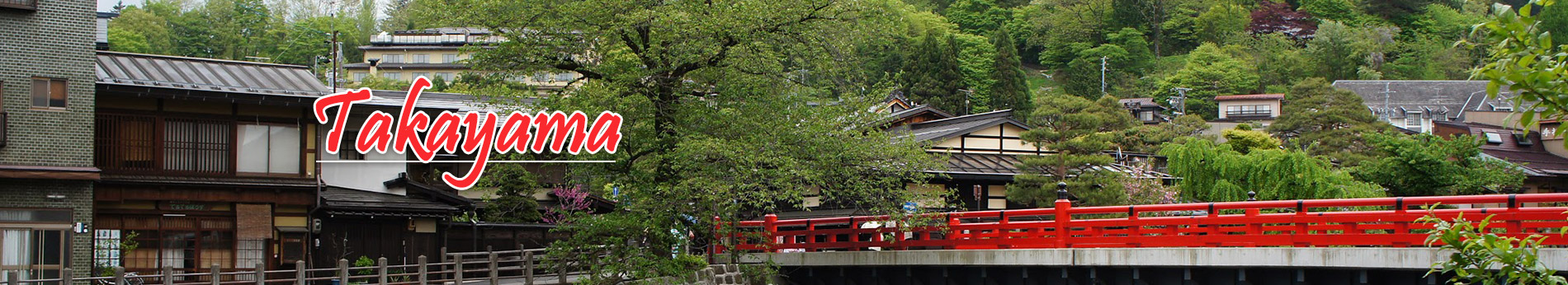 Takayama