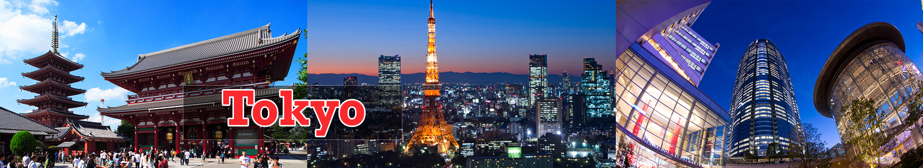 Tokyo