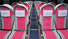 willexpress seats