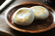 へんば餅（Henba mochi ） 厄除町店