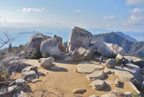 廣島