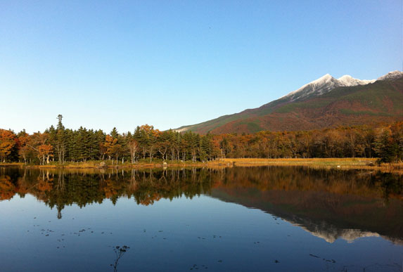 北海道