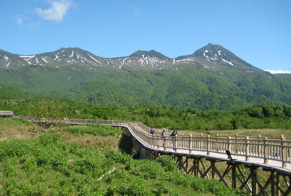 北海道