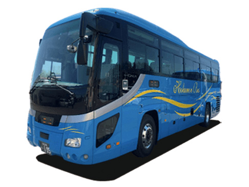 北紋巴士株式會社