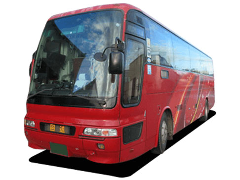 北海道北見巴士