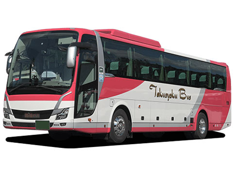 北海道拓殖巴士