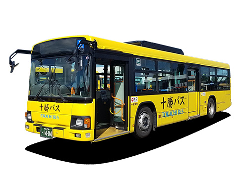 十勝巴士株式會社