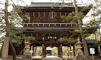 知恩寺