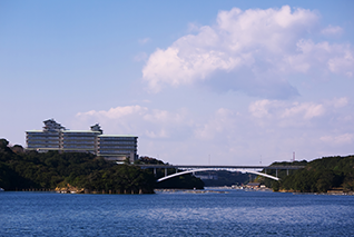 賢島大橋