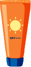 Sunscreen