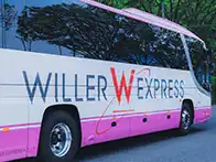 WILLER EXPRESS