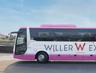 WILLER EXPRESS