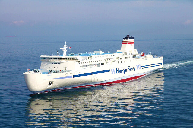 Hankyu Ferry Co., Ltd.