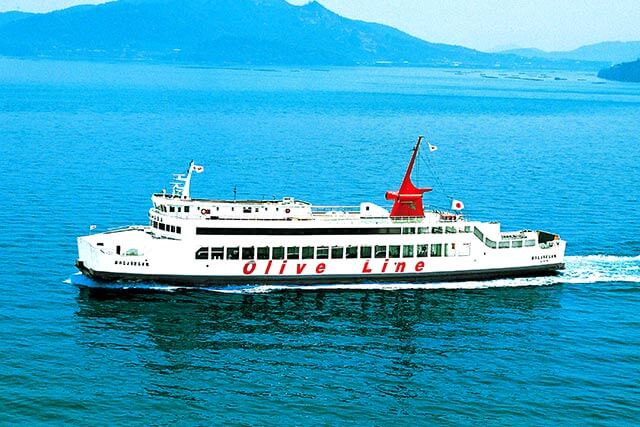 Shodoshima Ferry Co., Ltd.