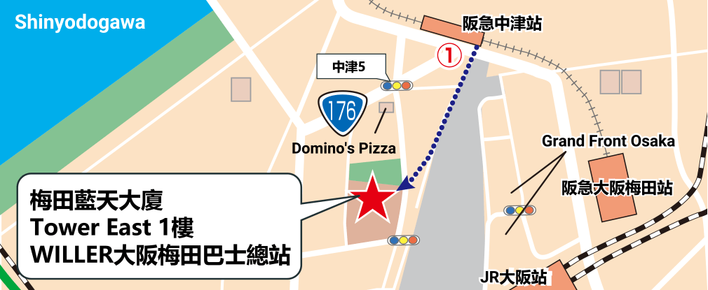 Access information
