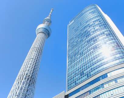 東京晴空塔