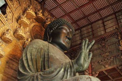 東大寺