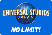 Universal Studio Japan