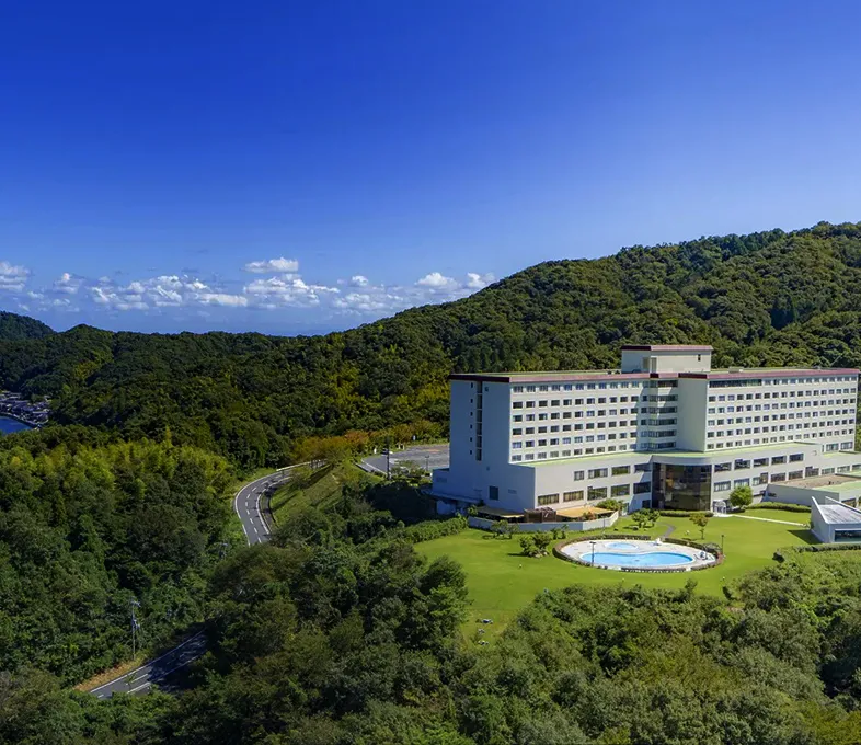 京都丹後鐵道2日無限乘車車票＆京都宮津美居溫泉度假酒店