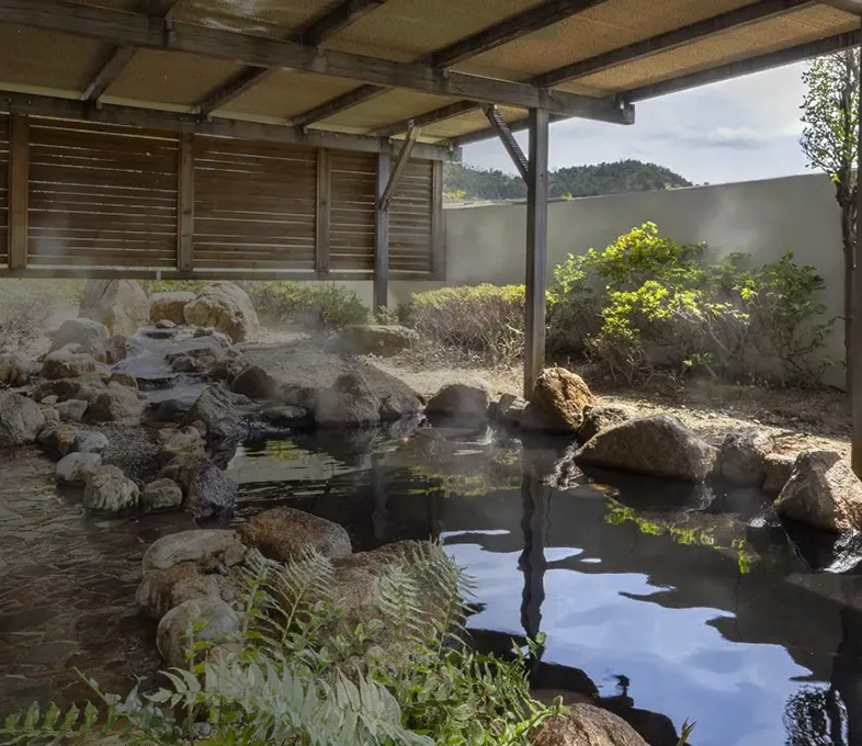 京都丹後鐵道2日無限乘車車票＆京都宮津美居溫泉度假酒店