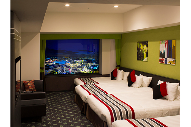 Khách sạn Park Front