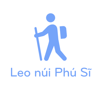 Leo núi Phú Sĩ