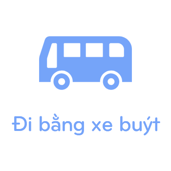 Đi bằng xe buýt