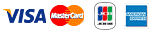 VISA,MasterCard,JCB