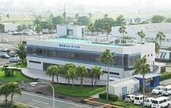 Miyazaki Port Ferry Terminal