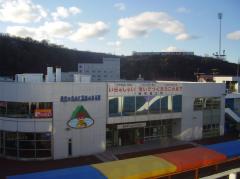 Oshidomari Port Ferry Terminal
