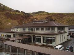 Kafuka Port Ferry Terminal