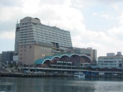 Tomari Port Terminal