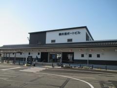 柳井港